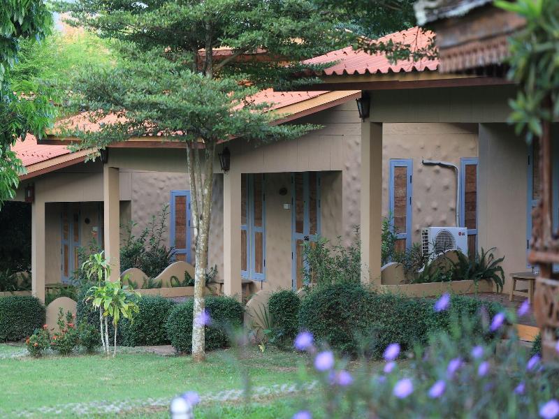 House Of Love Hotel Pai image