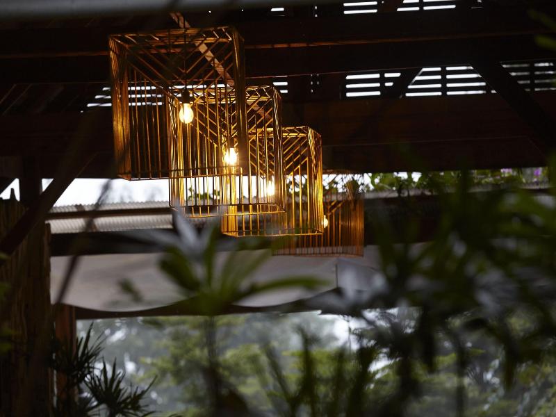 House Of Love Hotel Pai image
