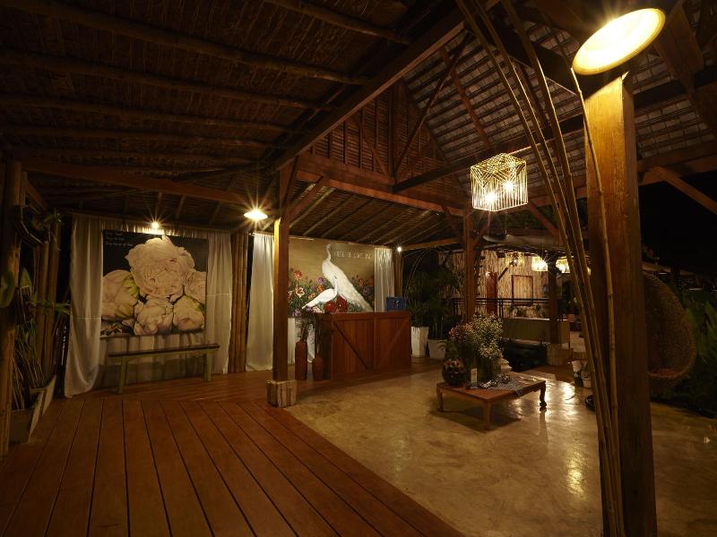 House Of Love Hotel Pai image