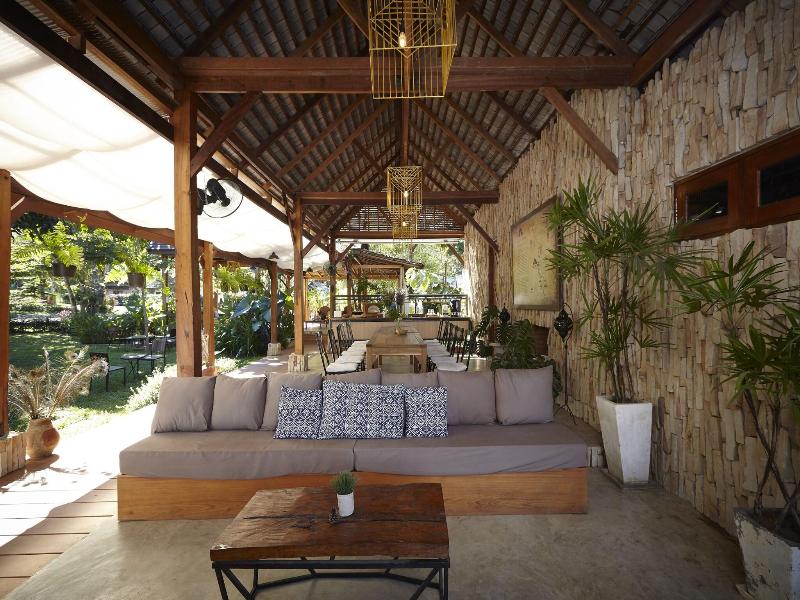 House Of Love Hotel Pai image