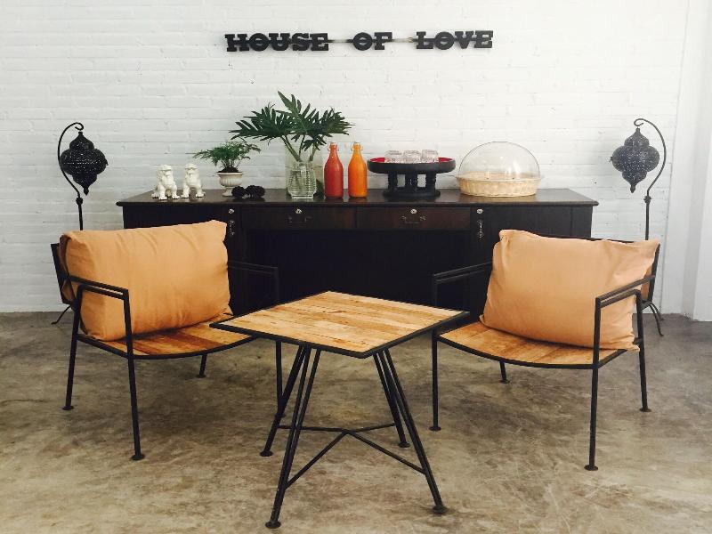 House Of Love Hotel Pai image
