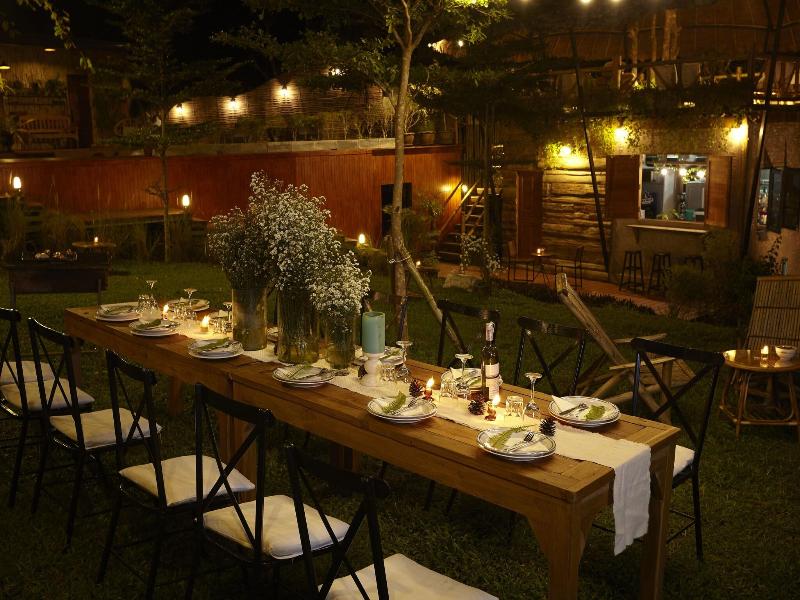 House Of Love Hotel Pai image