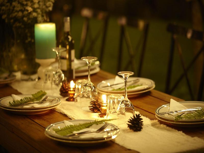 House Of Love Hotel Pai image