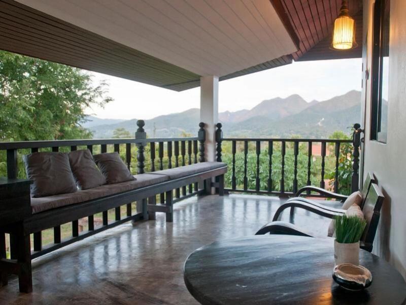 House Of Love Hotel Pai image