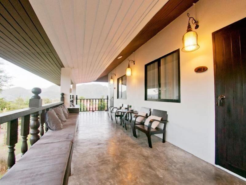 House Of Love Hotel Pai image