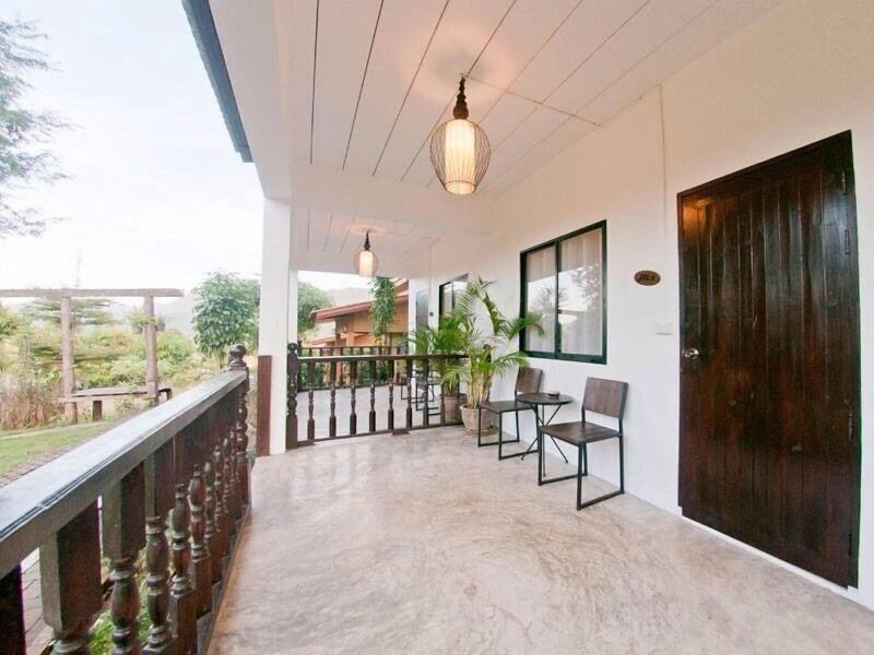 House Of Love Hotel Pai image