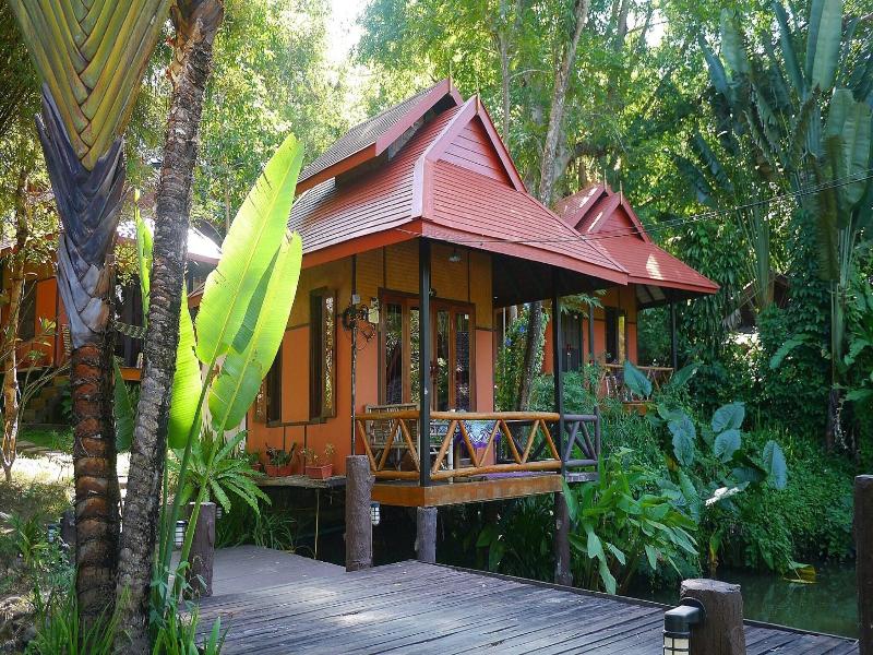 Pho Rak Nah Pai Guesthouse image
