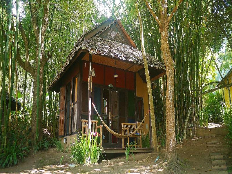 Pho Rak Nah Pai Guesthouse image