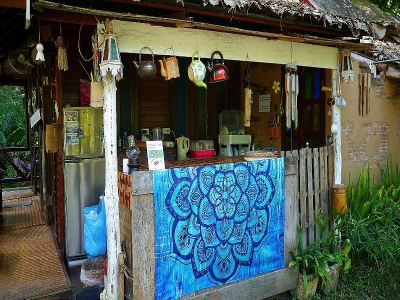 Pho Rak Nah Pai Guesthouse image