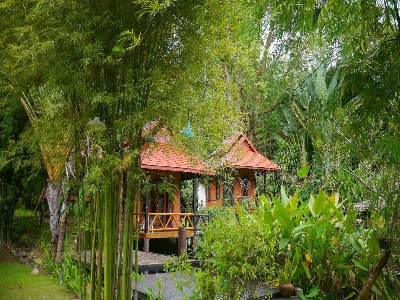 Pho Rak Nah Pai Guesthouse image