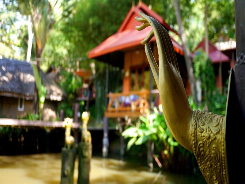 Pho Rak Nah Pai Guesthouse image