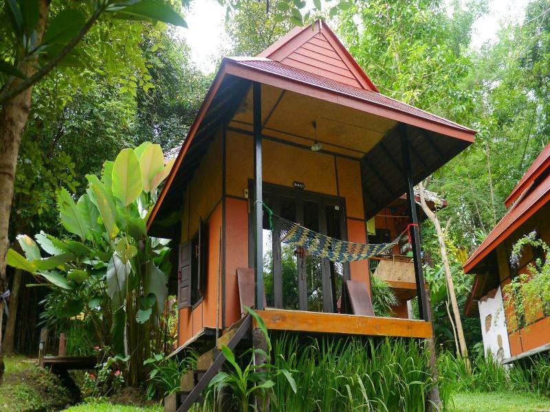 Pho Rak Nah Pai Guesthouse image