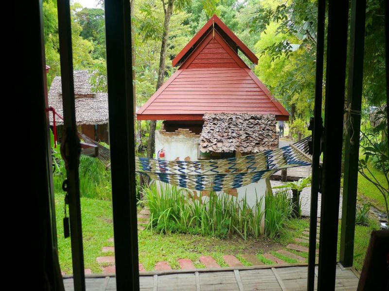 Pho Rak Nah Pai Guesthouse image