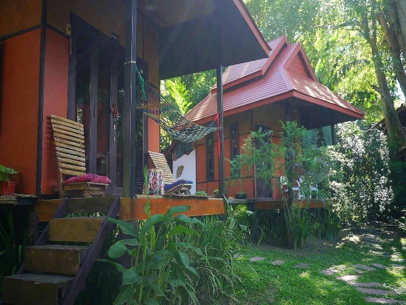 Pho Rak Nah Pai Guesthouse image