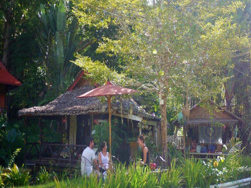 Pho Rak Nah Pai Guesthouse image