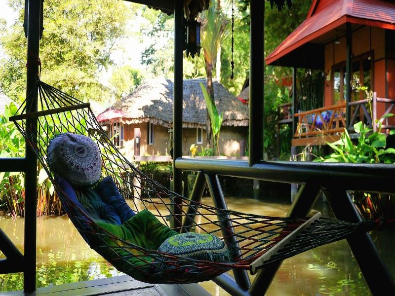 Pho Rak Nah Pai Guesthouse image
