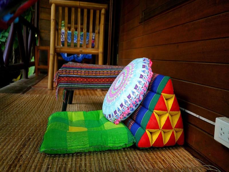 Pho Rak Nah Pai Guesthouse image