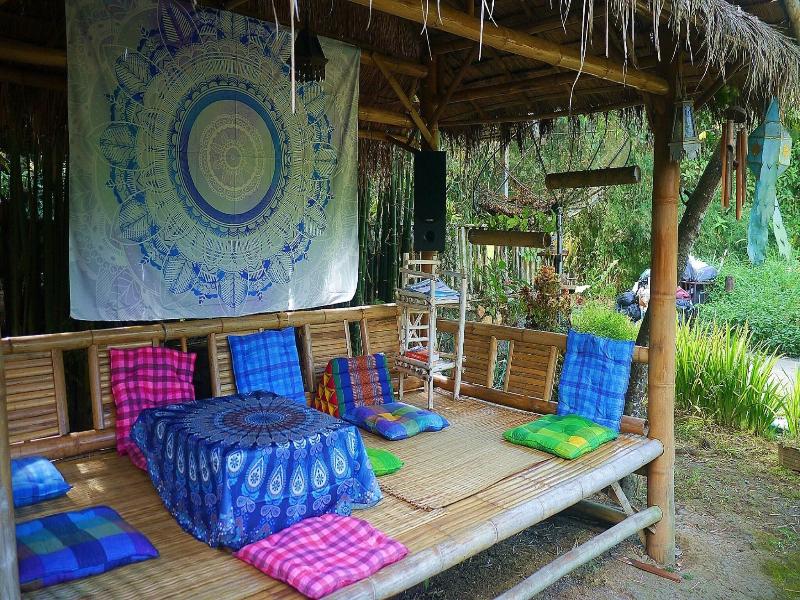 Pho Rak Nah Pai Guesthouse image