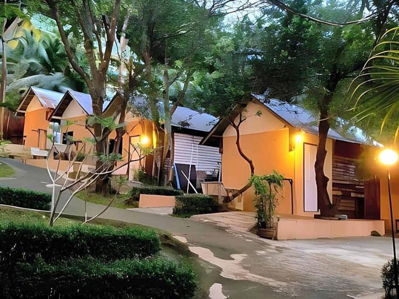 Tuk Tuk Guesthouse image