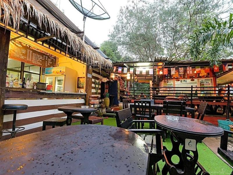 Tuk Tuk Guesthouse image