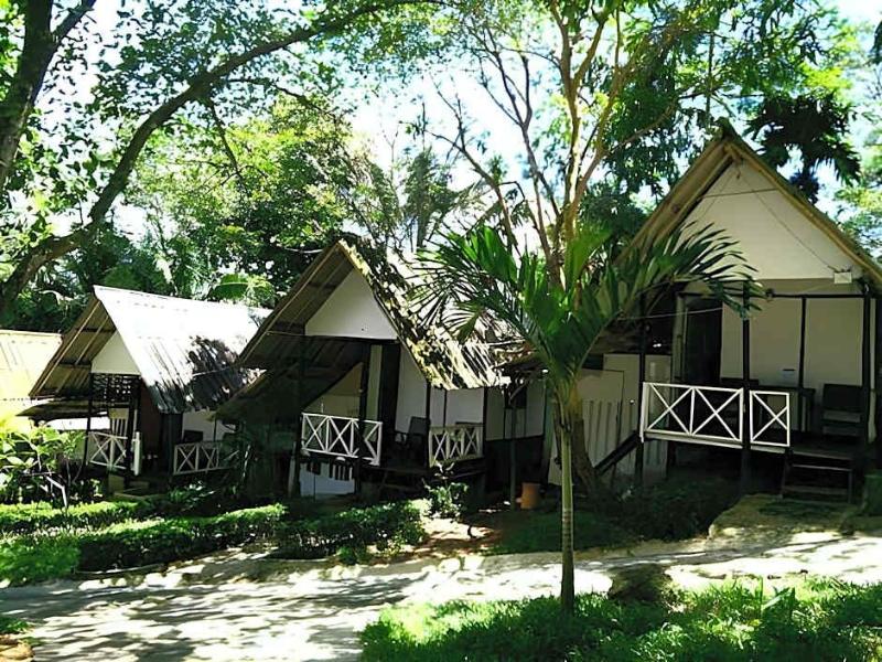 Tuk Tuk Guesthouse image