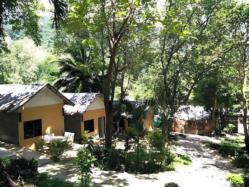 Tuk Tuk Guesthouse image