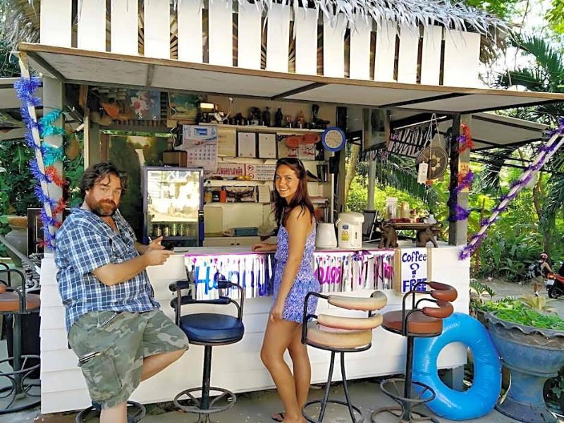 Tuk Tuk Guesthouse image