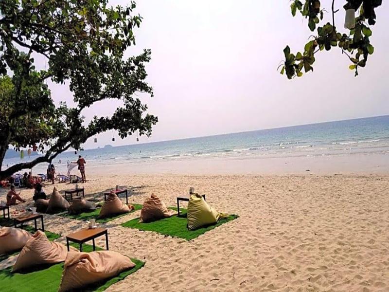 Tuk Tuk Guesthouse image