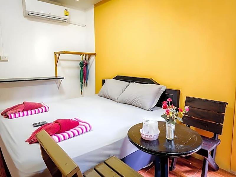 Tuk Tuk Guesthouse image