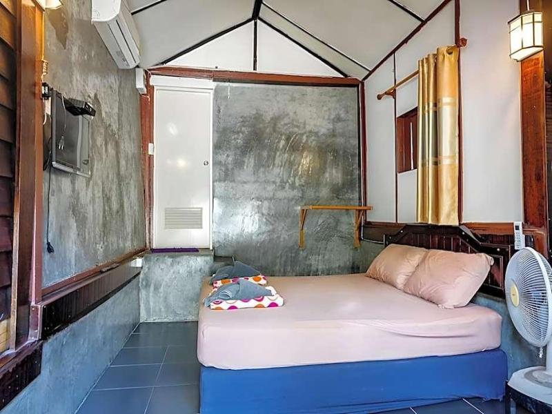 Tuk Tuk Guesthouse image