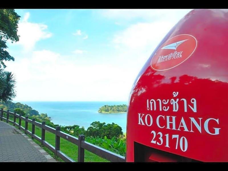 Tuk Tuk Guesthouse image
