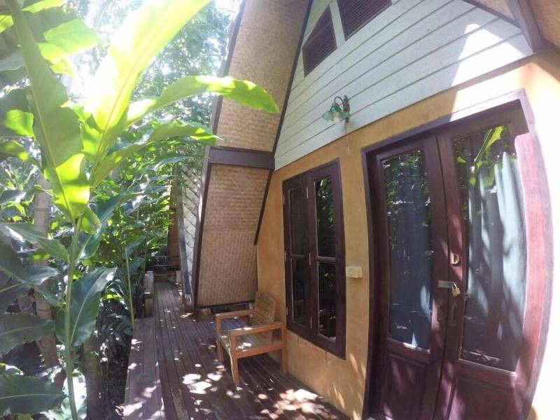 Breeze Of Pai Guesthouse image