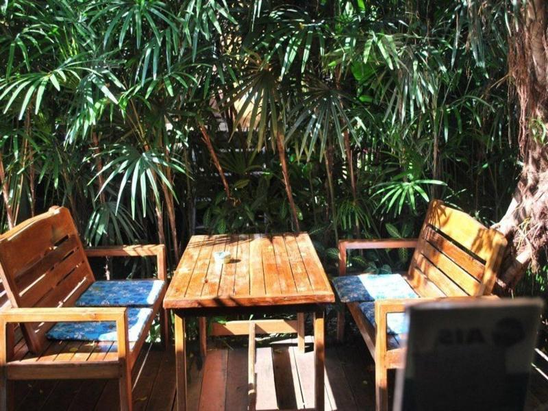Breeze Of Pai Guesthouse image