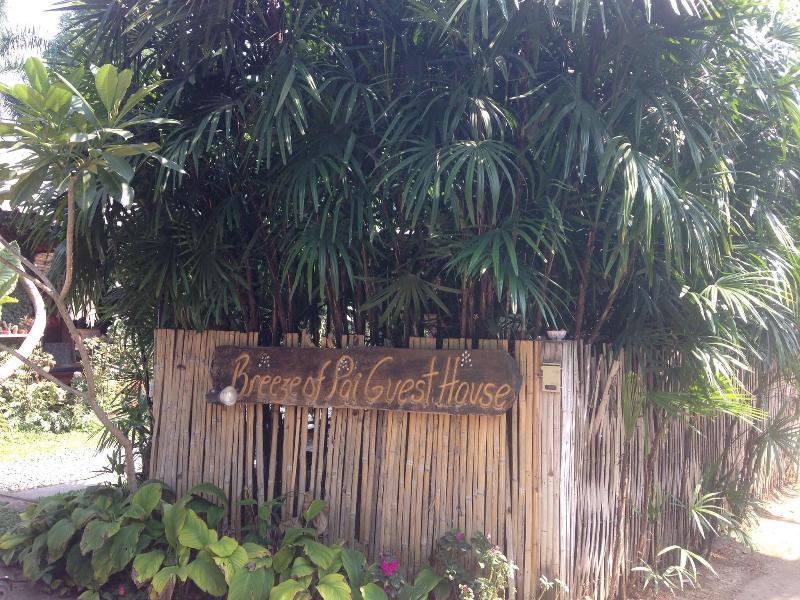 Breeze Of Pai Guesthouse image