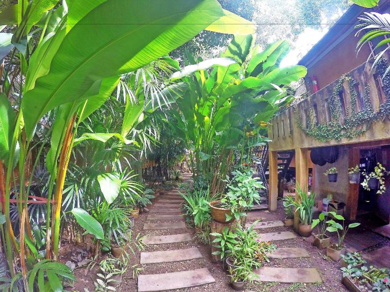 Breeze Of Pai Guesthouse image