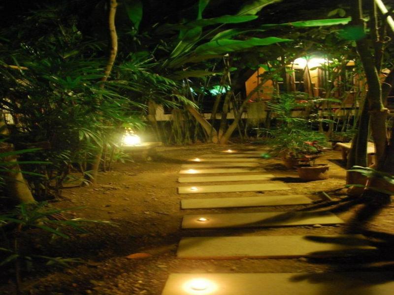 Breeze Of Pai Guesthouse image