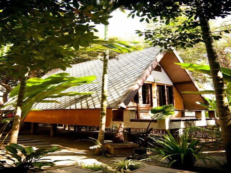 Breeze Of Pai Guesthouse image