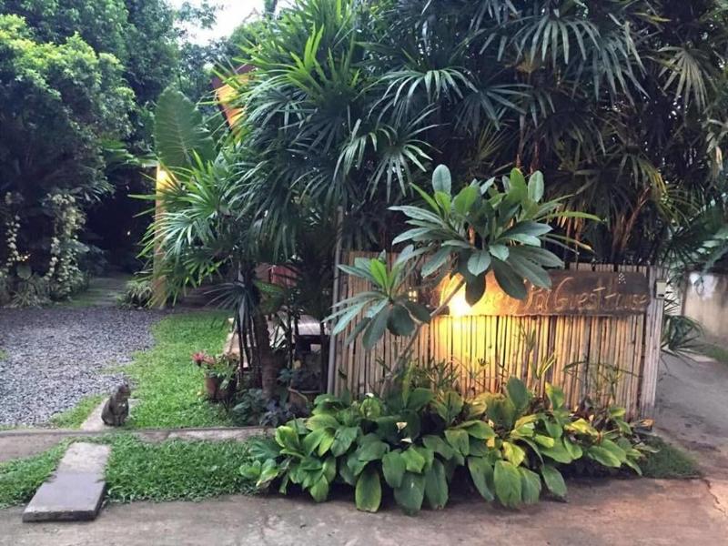 Breeze Of Pai Guesthouse image