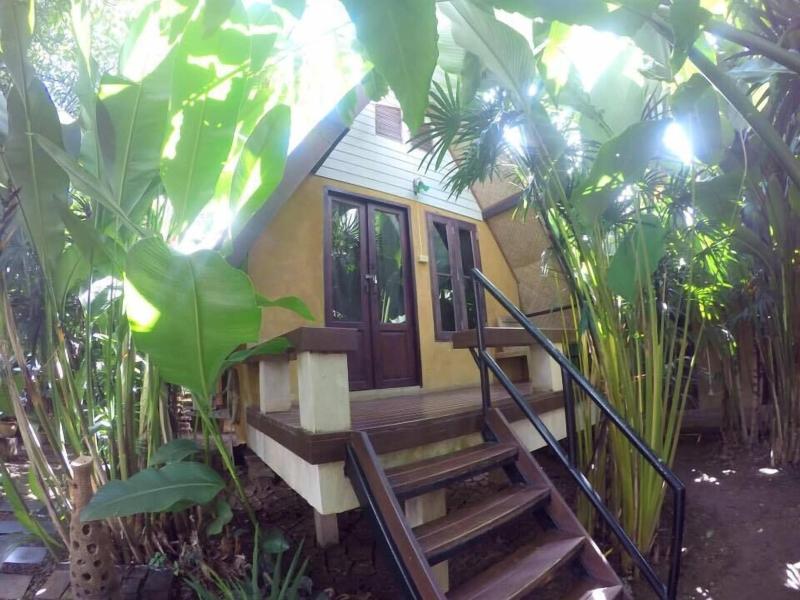 Breeze Of Pai Guesthouse image