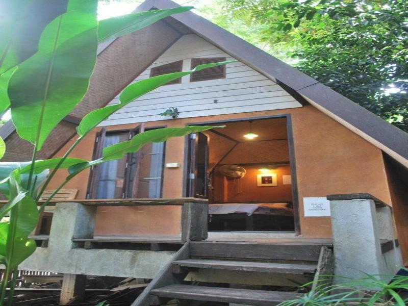Breeze Of Pai Guesthouse image