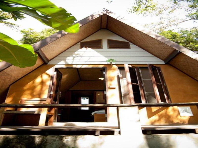Breeze Of Pai Guesthouse image