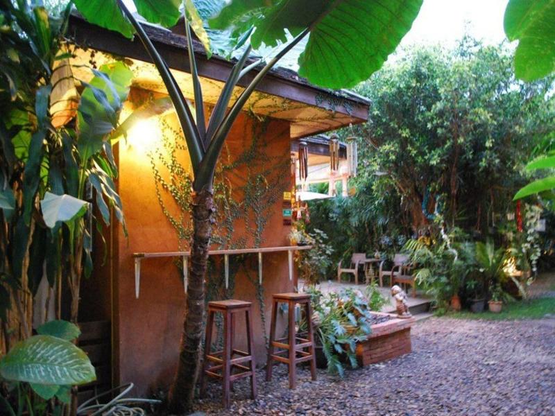 Breeze Of Pai Guesthouse image