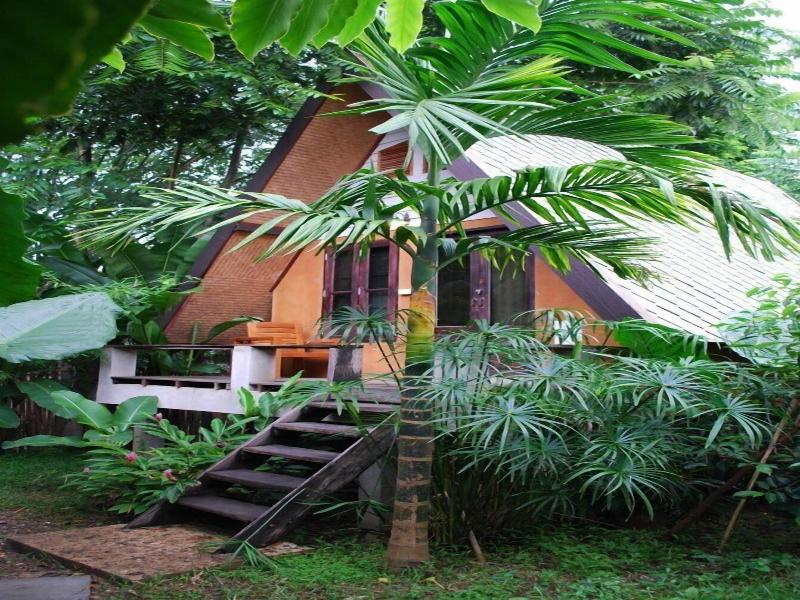 Breeze Of Pai Guesthouse image