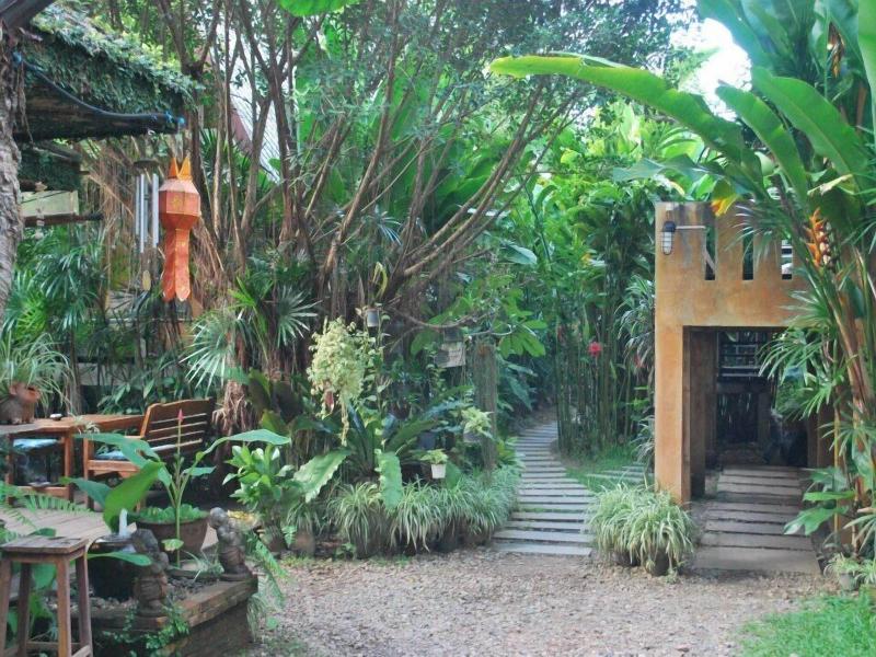 Breeze Of Pai Guesthouse image