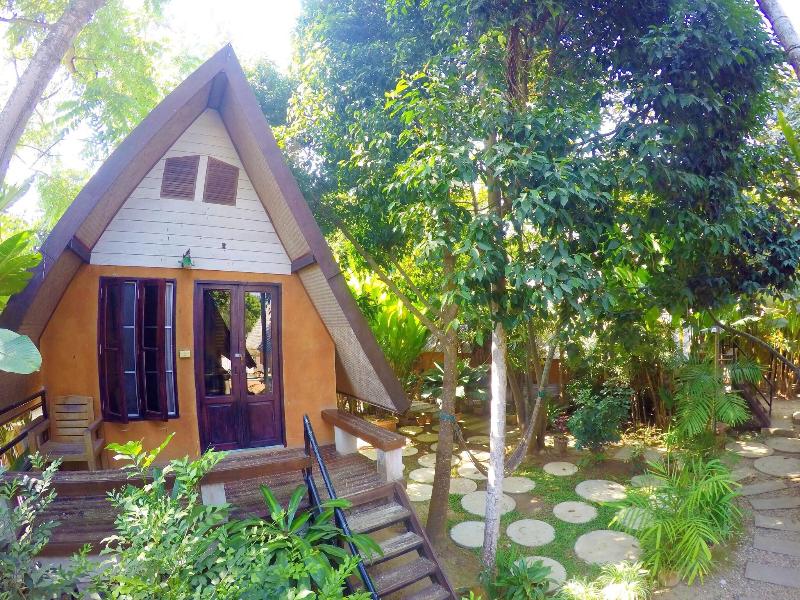 Breeze Of Pai Guesthouse image