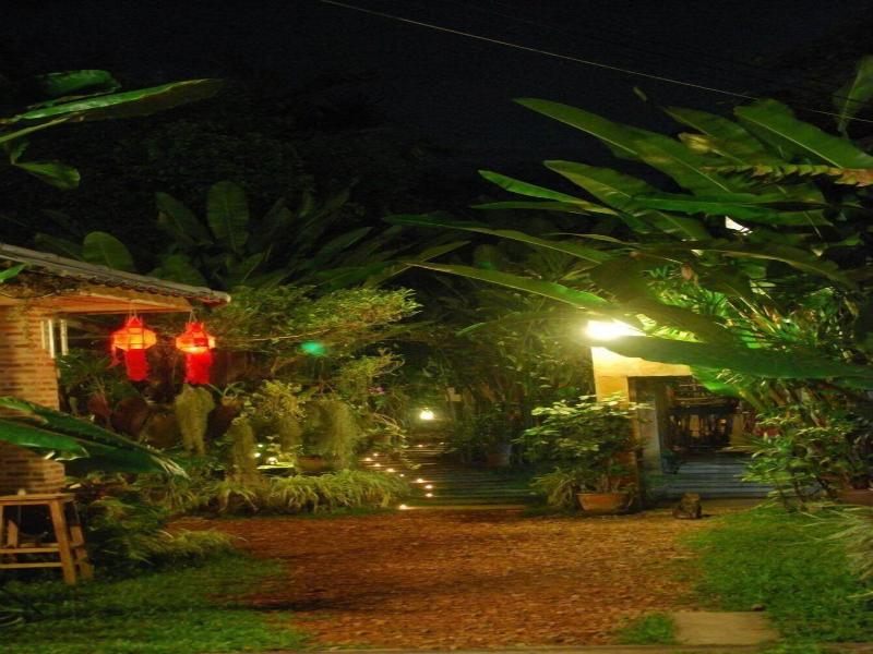 Breeze Of Pai Guesthouse image