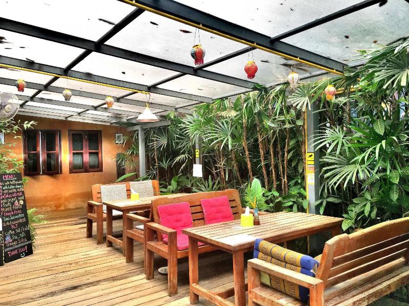 Breeze Of Pai Guesthouse image