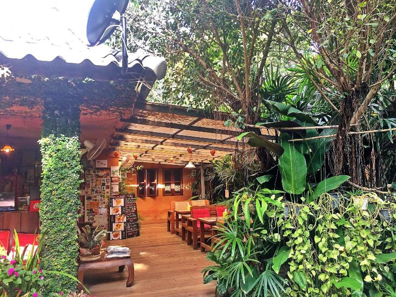 Breeze Of Pai Guesthouse image