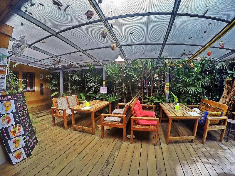 Breeze Of Pai Guesthouse image
