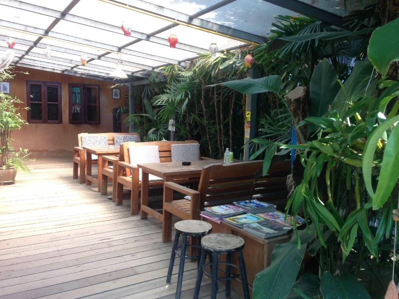 Breeze Of Pai Guesthouse image